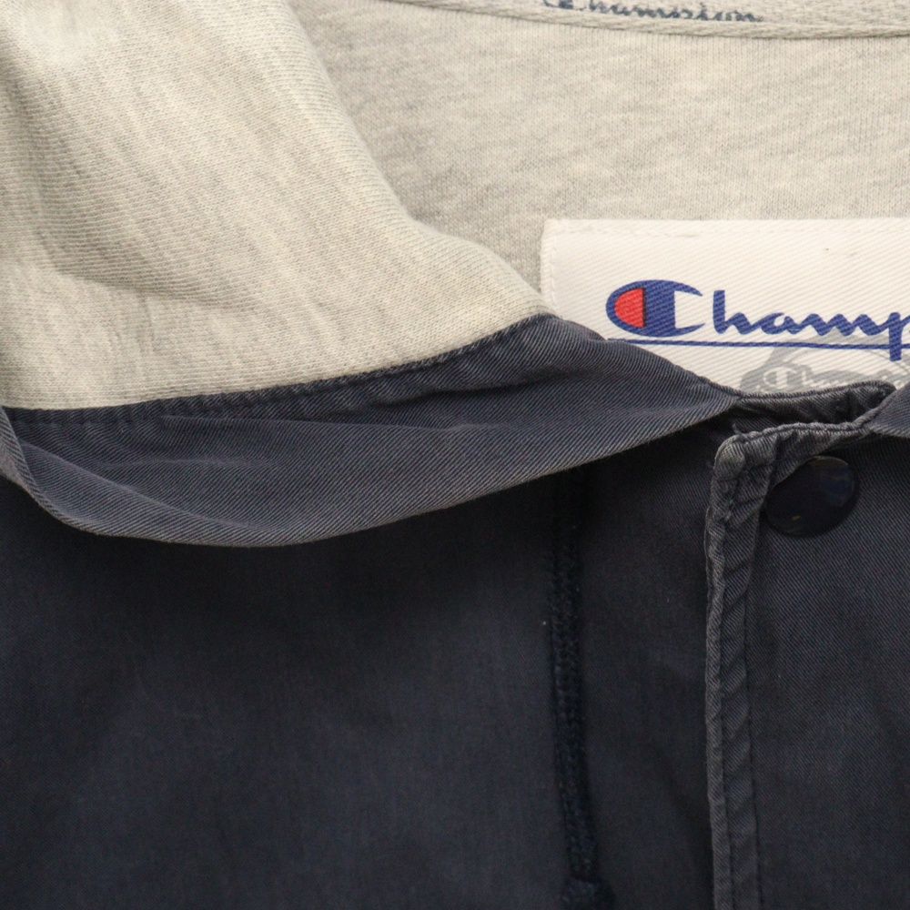 supreme ✖︎ champion 10AW カスタムジャケット即購入ありです SUPREME (シュプリーム) 10AW ×Champion Custom Jacket