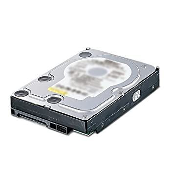 【中古】【非常に良い】BUFFALO ドライブステーション対応 交換用HDD 4TB HD-OPWL-4.0T