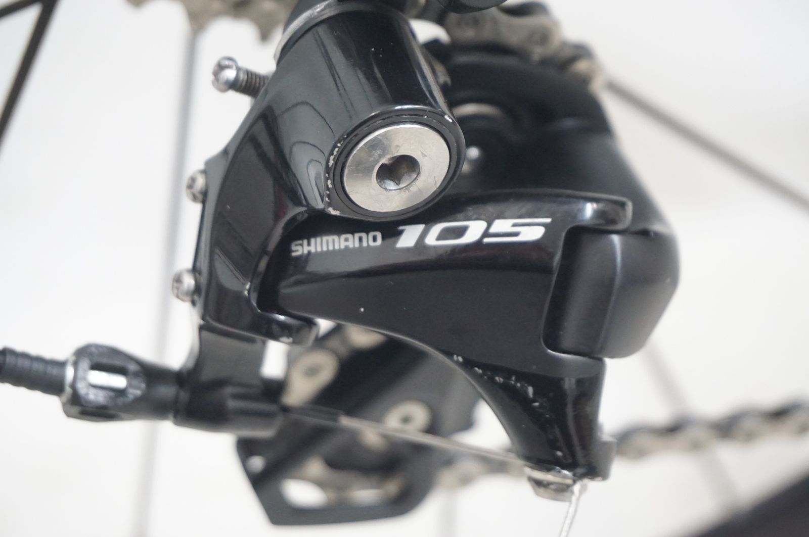 ロードバイク バイチャリ福岡店