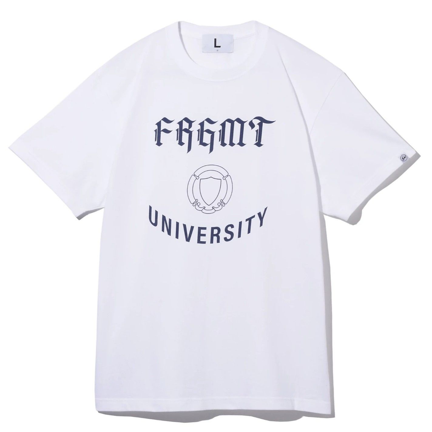 FRAGMENT UNIVERSITY(フラグメント ユニバーシティ)のFRGMT UNV