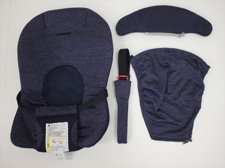 新生児OK クリーニング済み