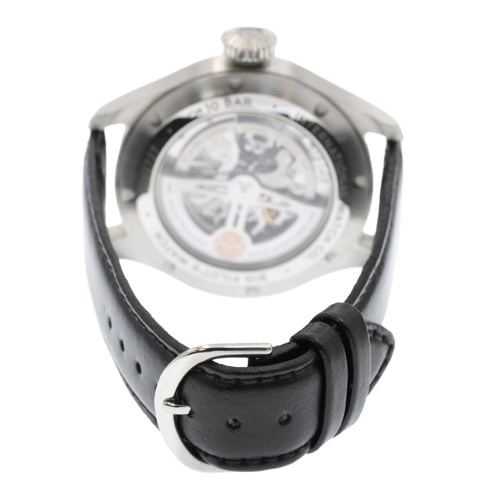 IWC IWC SCHAFFHAUSEN IW329303 ビッグ パイロットウォッチ デイト 