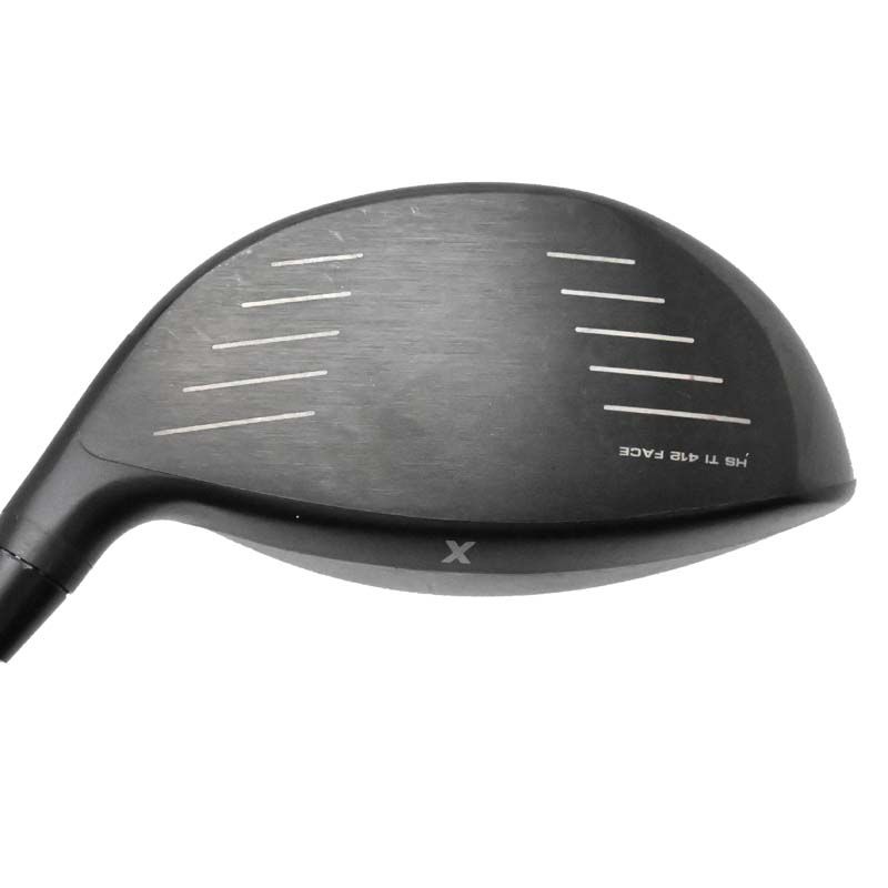 Parsons Xtreme Golf ドライバー - メルカリ