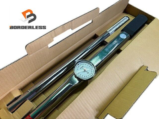 TOHNICHI 東日製作所 トルクレンチ DBE1000N-S ハンドツール 手工具