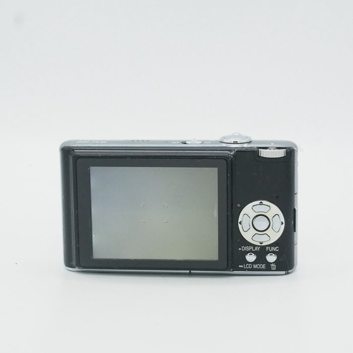 Panasonic デジタルカメラ DMC-FX30 概要 デジタルカメラ DMC-FX30 | LUMIX（ルミックス） ミラー