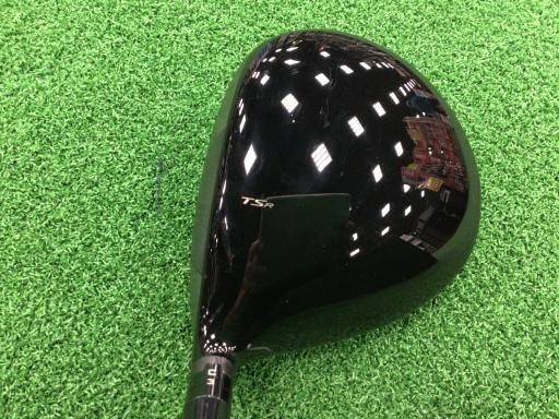中古】 タイトリスト TSR2 10° ドライバー DR TSP111