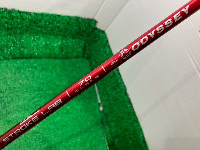 219 パター オデッセイ TRI-BEAM 2|STROKELAB 70C RED||3 和歌山 WWW_NOITHATQUANGTHANH_NET