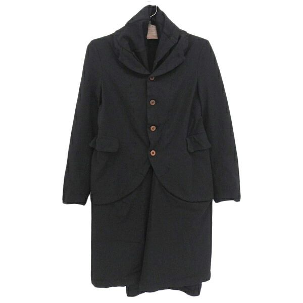 ◇美品◇ コムデギャルソン COMME DES GARCONS コムコム フード 