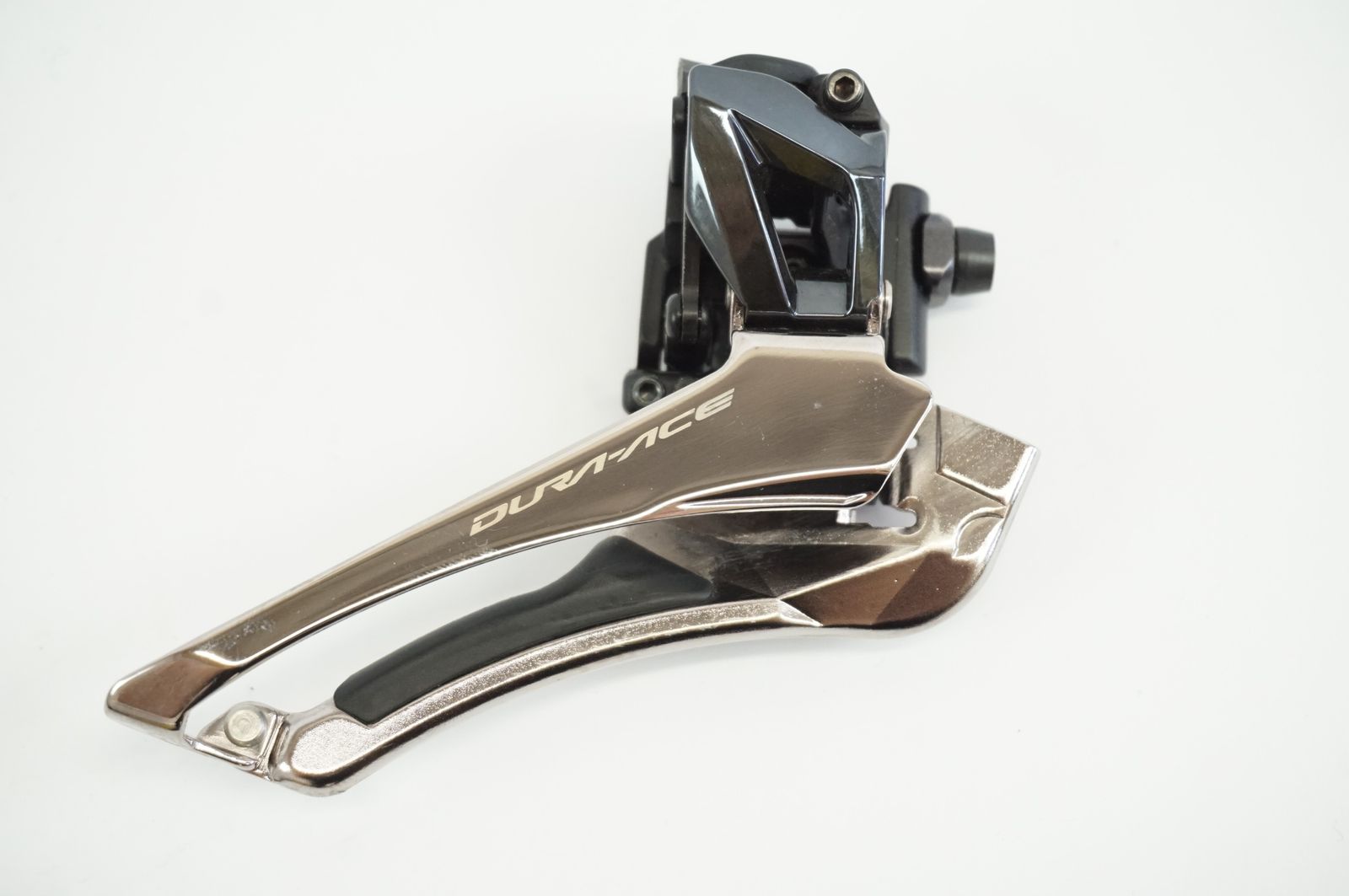 SHIMANO 「シマノ」 DURA-ACE FD-R9100 フロントディレイラー / バイチャリ宇都宮店