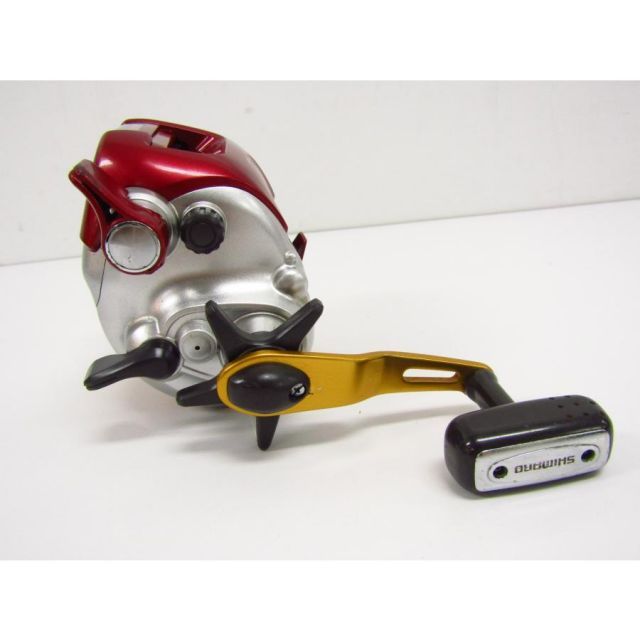 SHIMANO シマノ 電動丸 3000 プレイズ リール ∩SP9457 - メルカリ