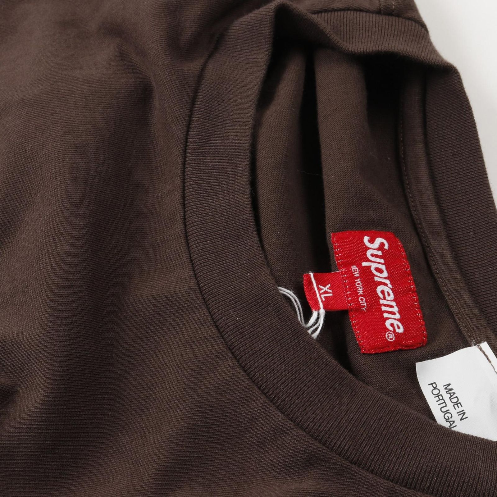 LS Tee