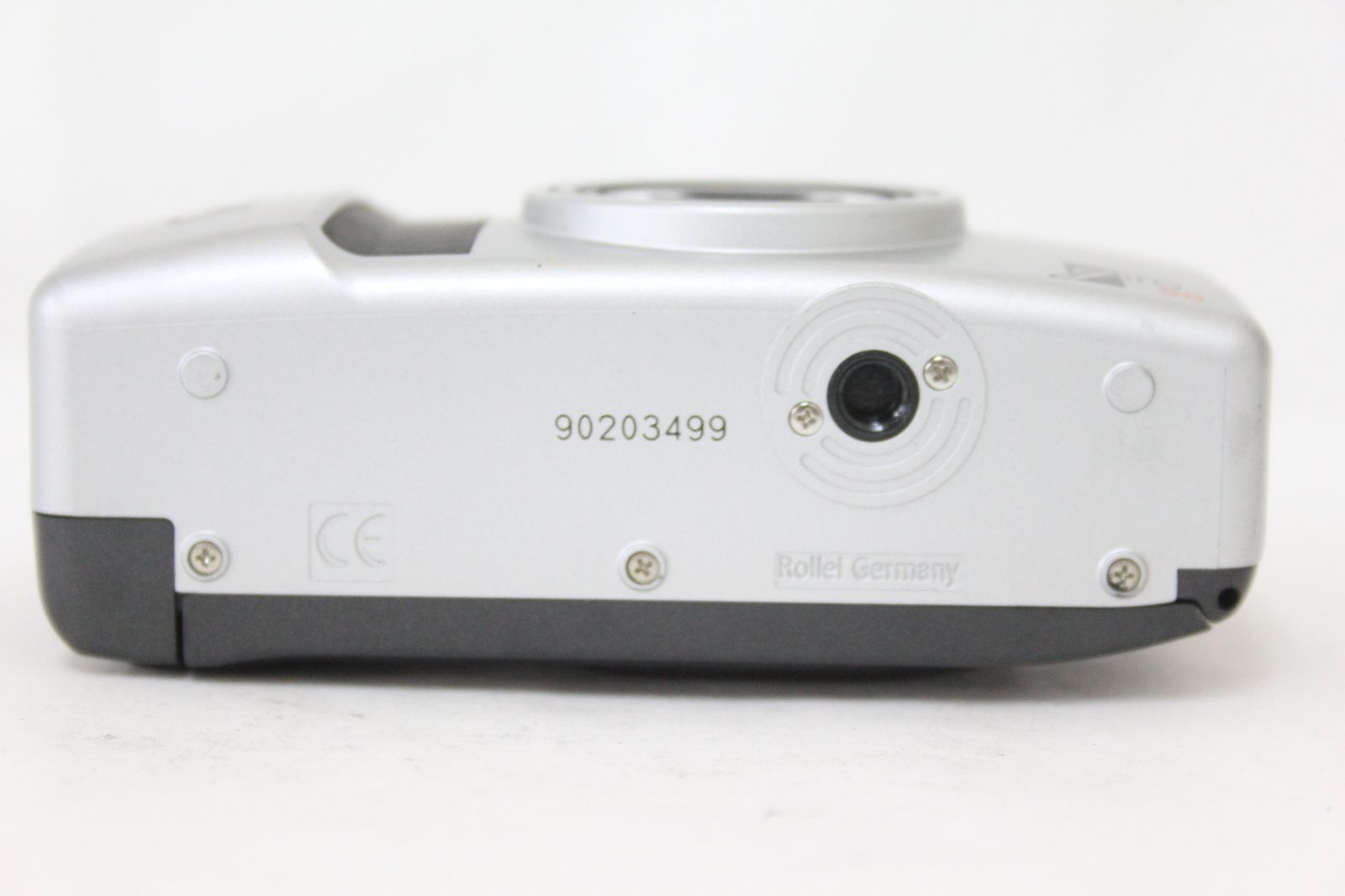 ローライ　Rollei Giro 90 コンパクトフィルムカメラ ローライ Rollei Giro 90 コンパクトフィルムカメラ