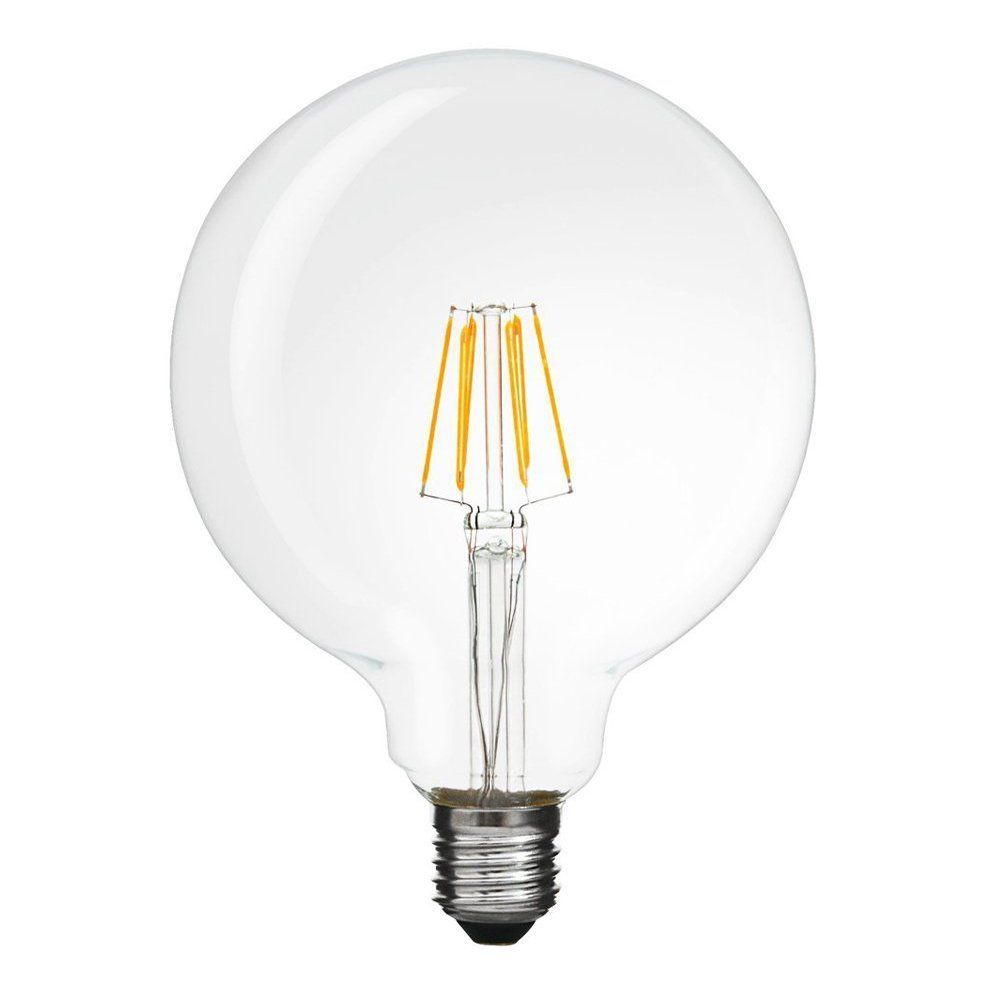 2周年記念イベントが LEDフィラメント電球 E26 おしゃれ レトロ 電気 省エネ エコ 60W型 低発熱 2700K 長寿命 アンティーク 照明 ライト エジソン かわいい 電球色 9W クリア デザイン