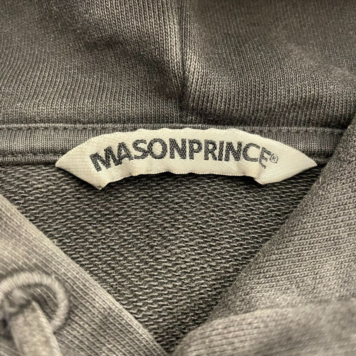 M.P Studios MASONPRINCE メイソンプリンス エムピーストゥディオ 