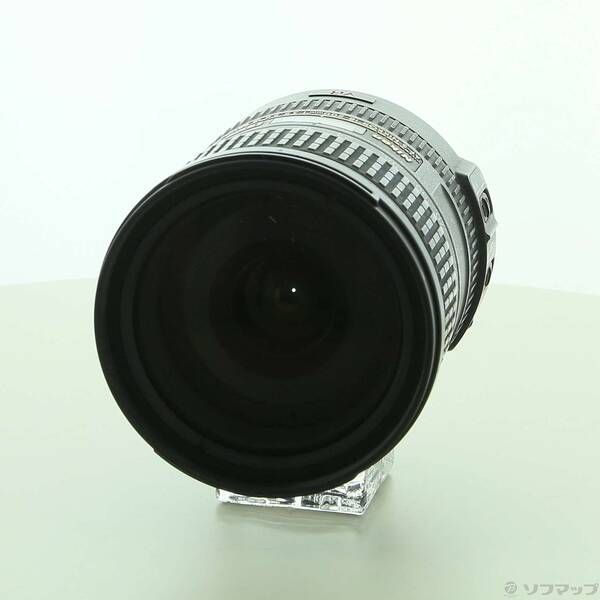 中古品〕 AF-S DX VR Zoom-Nikkor 18-200mm f／3.5-5.6G IF-ED