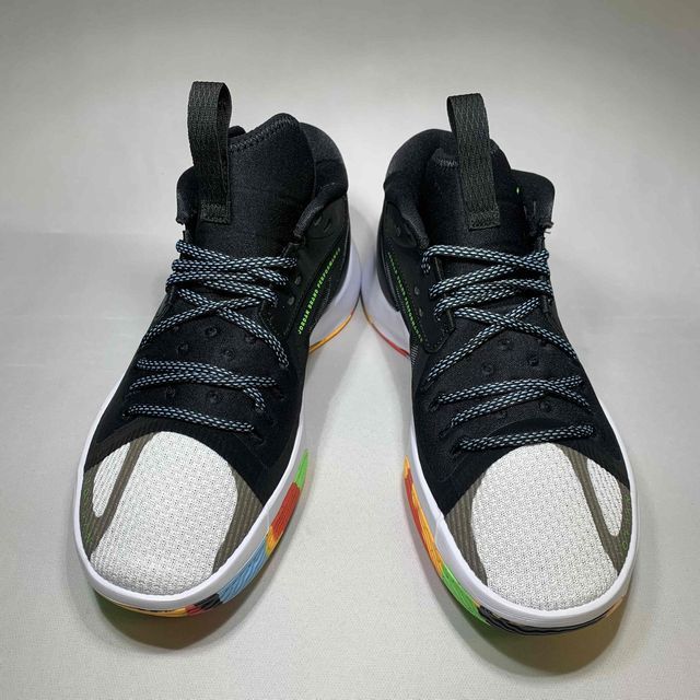 NIKE JORDAN ZOOM SEPARATE DH0249-030 ナイキ ジョーダン