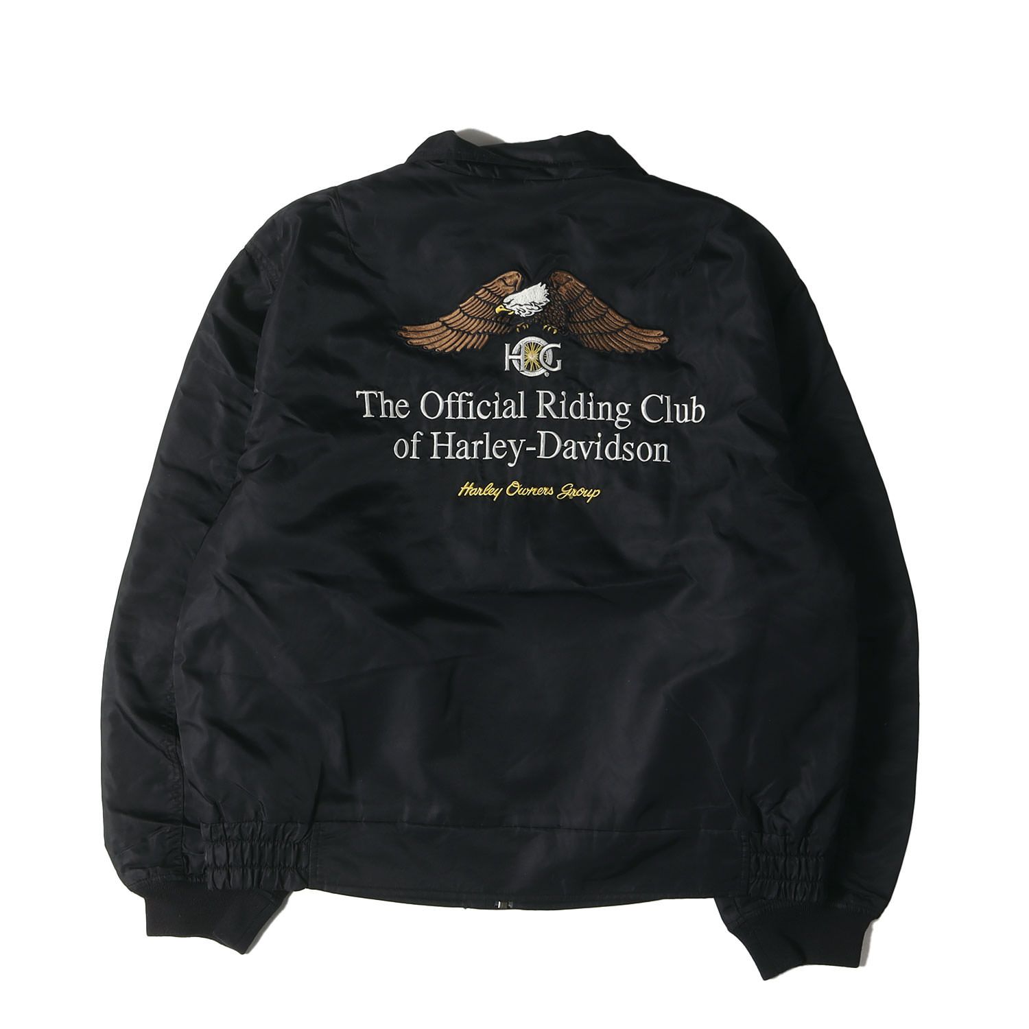 HARLEY OWNERS GROUP / HOG ハーレーオーナーズグループ / ホグ 
