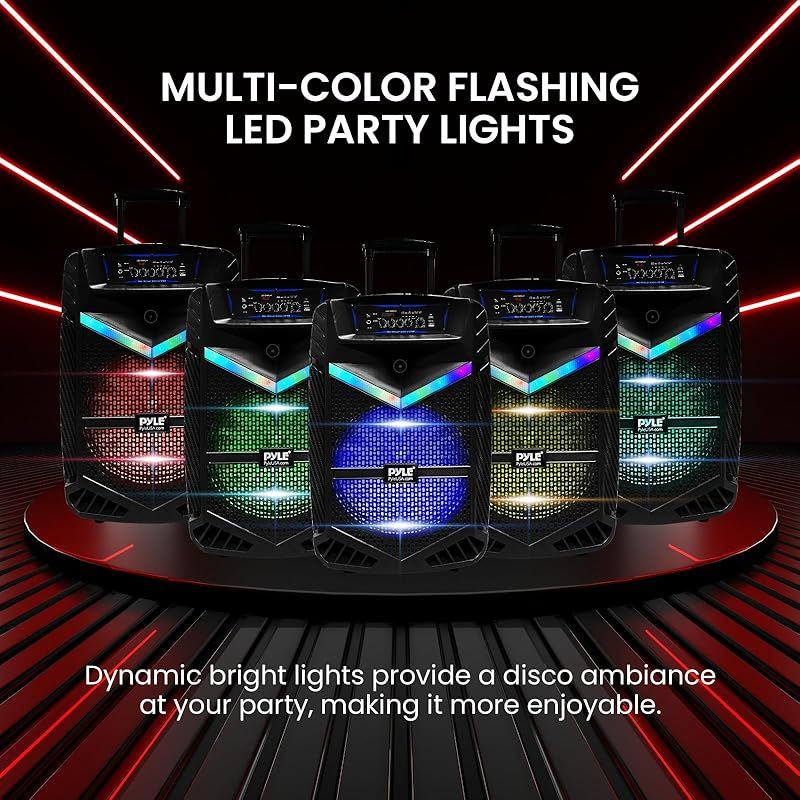 ツイーター付き 携帯用