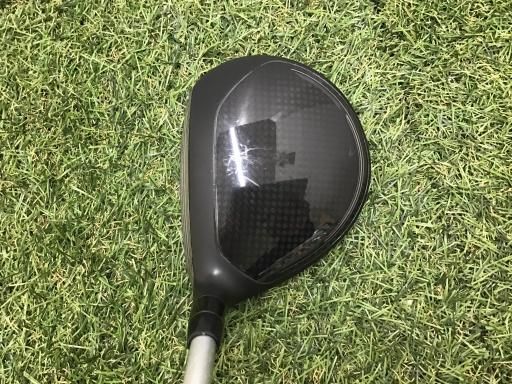 中古】 ブリヂストン BRIDGESTONE B2 HT 5W フェアウェイウッド