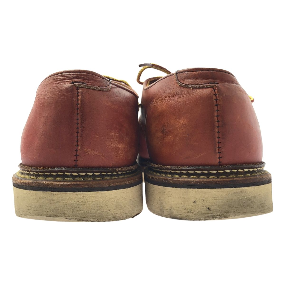 RED WING レッドウィング 8103 オックスフォード モックトゥ RED WING / レッドウィング | 8103 オックスフォード モックトゥ