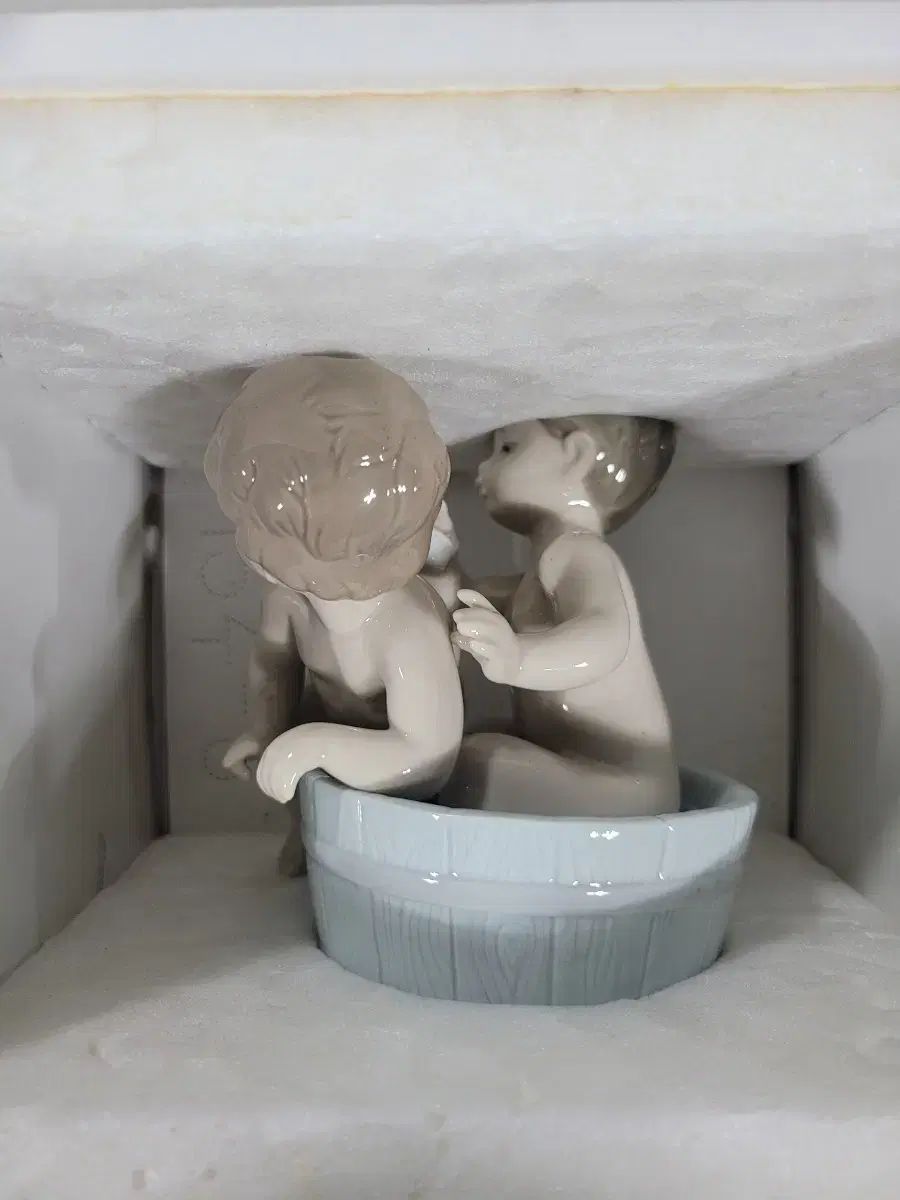 バスタイム