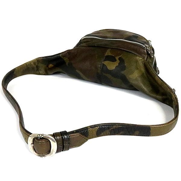 chrome hearts snat pack #1 camo 迷彩 chrome hearts snat pack #1 camo 迷彩 chrome hearts snat pack #1