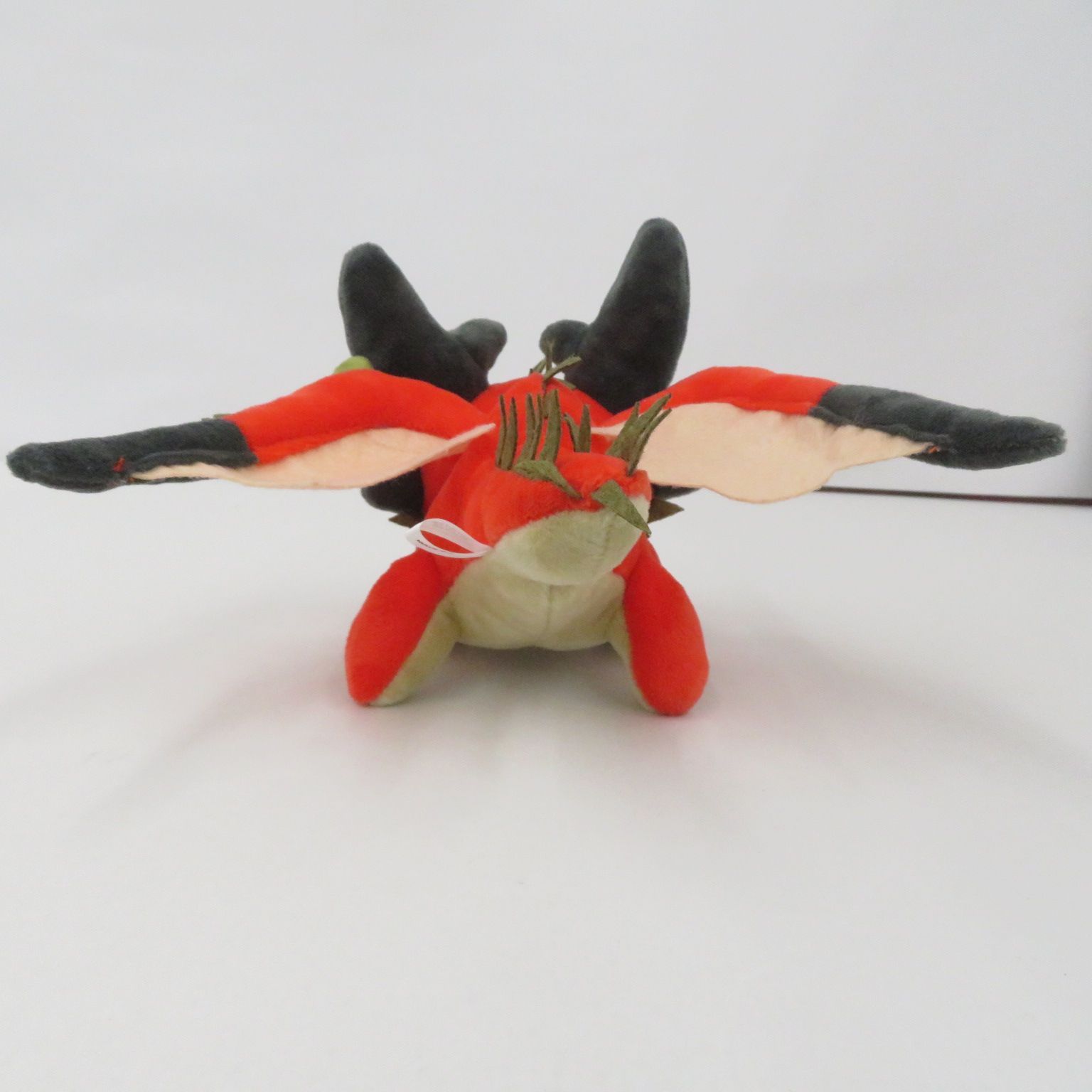 瀬戸店】ムフェト・ジーヴァ モンスターハンター デフォルメ