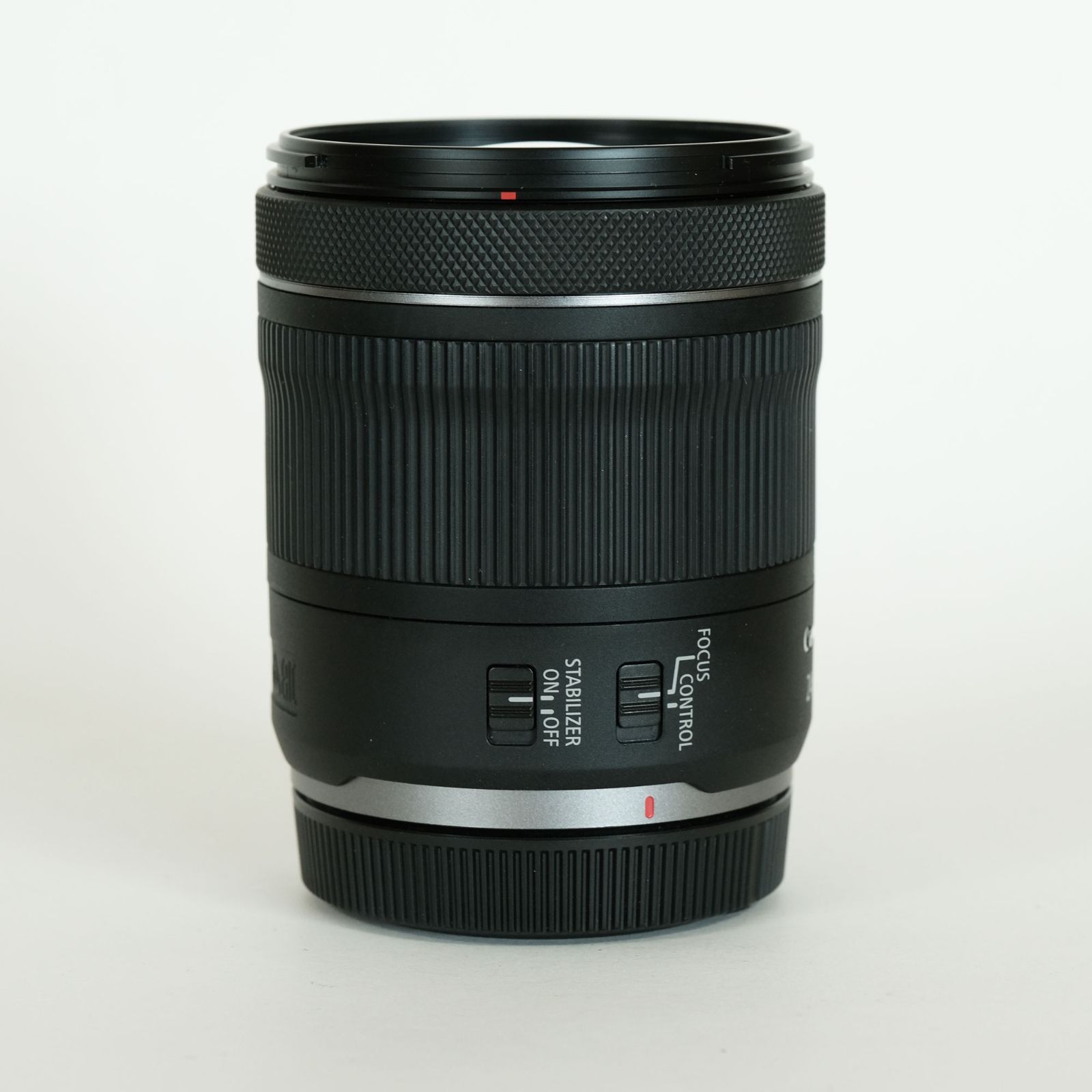 RF24-105mm f4-7.1 is stm レンズフード付き（Canon RF24-105mm