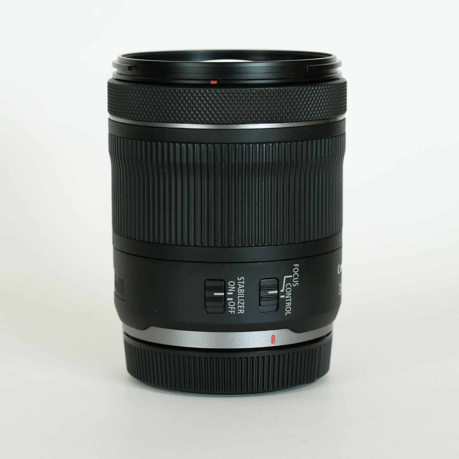 良品｜フィルター・フード付] Canon RF24-105mm F4-7.1 IS STM / キヤノンRFマウント / フルサイズ - メルカリ