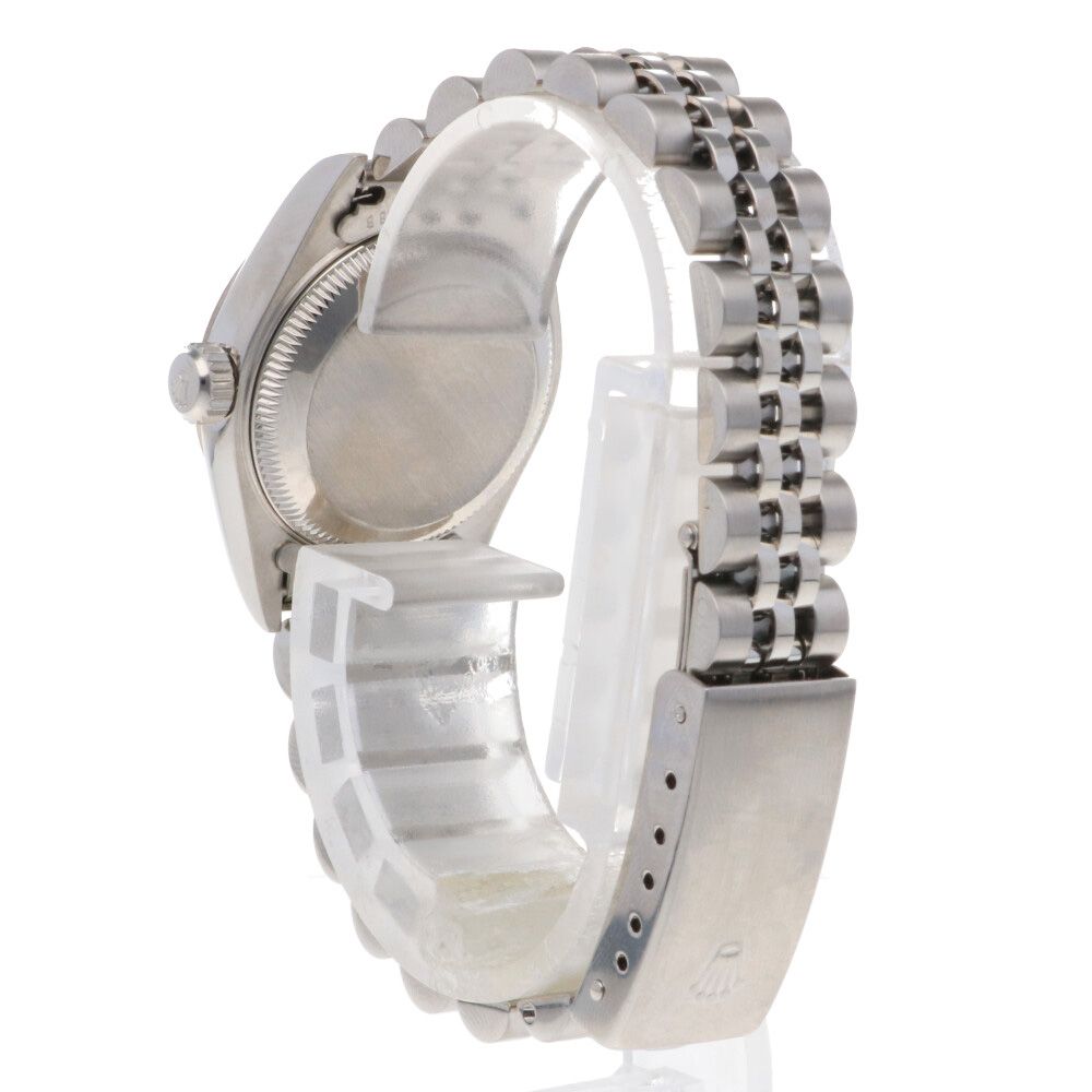 ROLEX ロレックス SS時計 2001年 ローマ数字 デイトジャスト