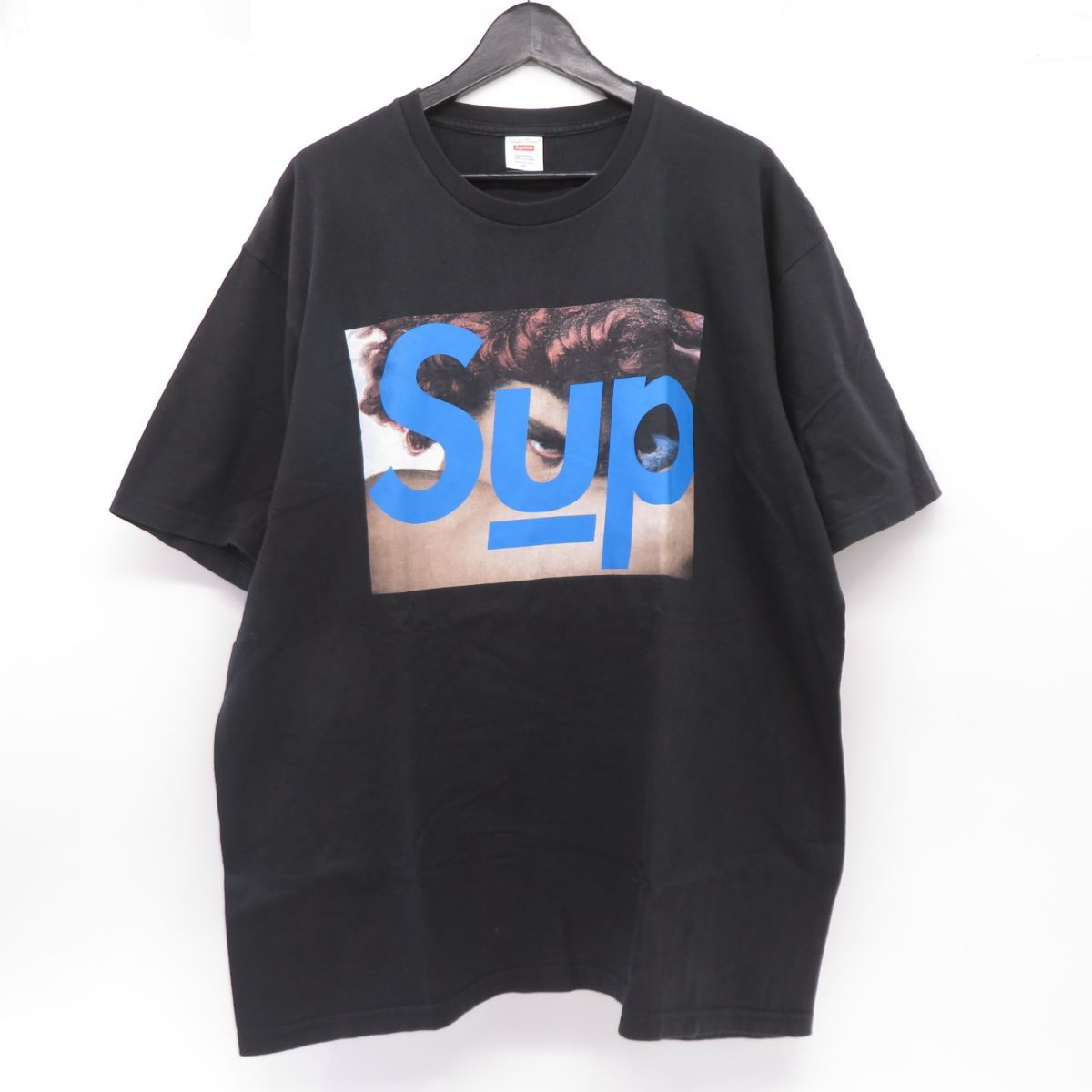 Supreme シュプリーム Undercover アンダーカバー 23SS Face Tee