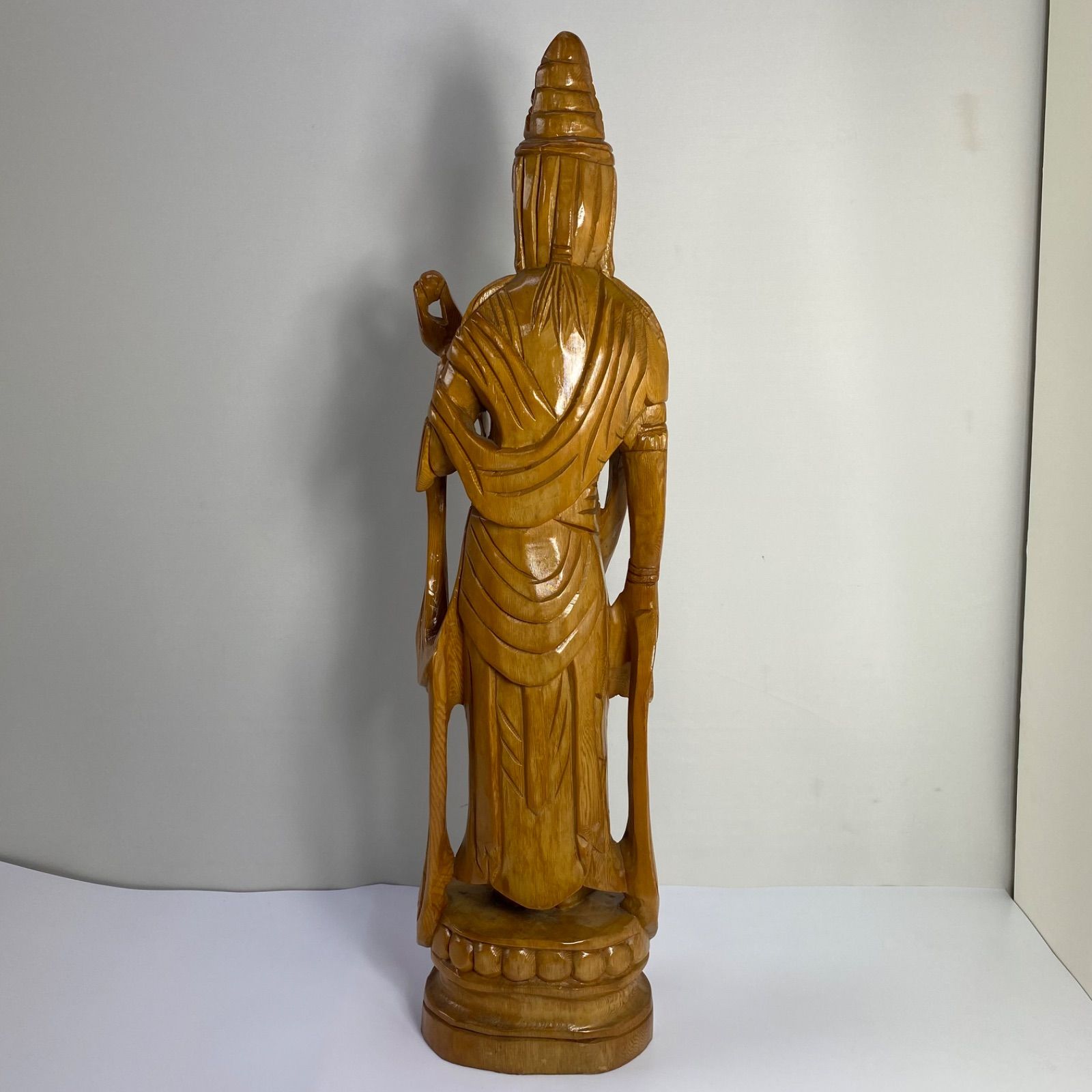 高さ約90cm 仏教美術