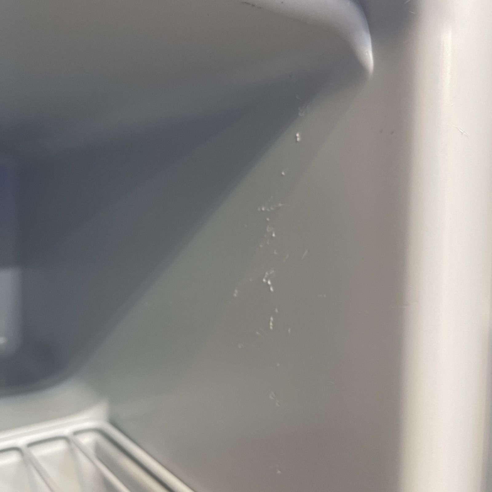 1ドア冷凍庫 40L