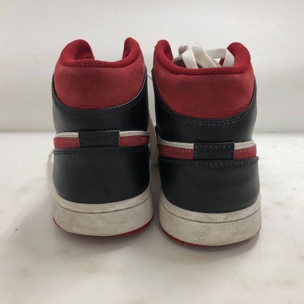 Nike Air Jordan 1 箱無し　未使用品 日本未発売 NIKE AIR JORDAN 1 MID SE 