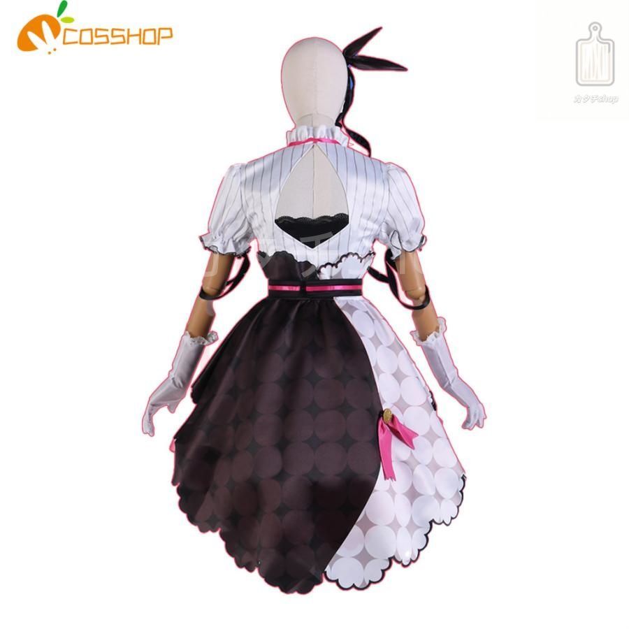 コスプレ衣装 イベント