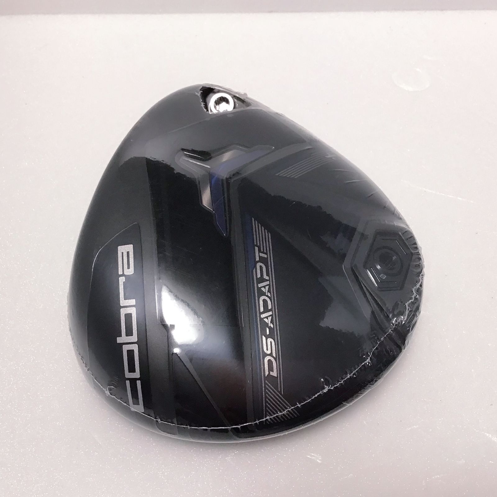 コブラ DSアダプトX 3w 15° ヘッドのみ 新品