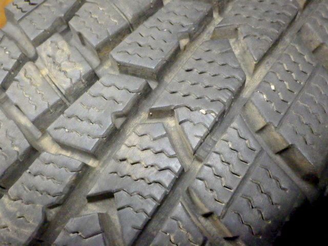 約8部山 ●DUNLOP