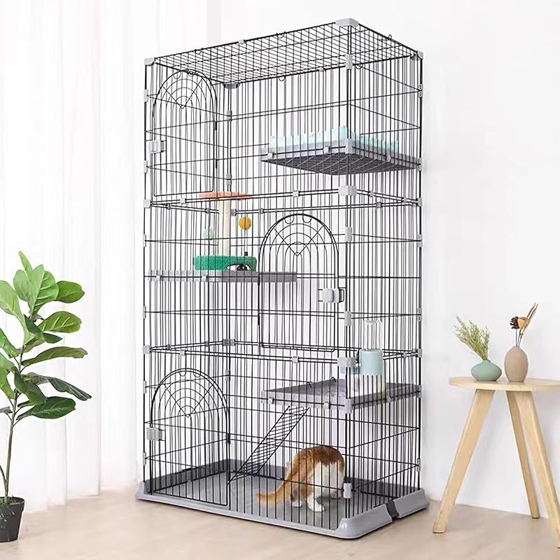大型猫用
