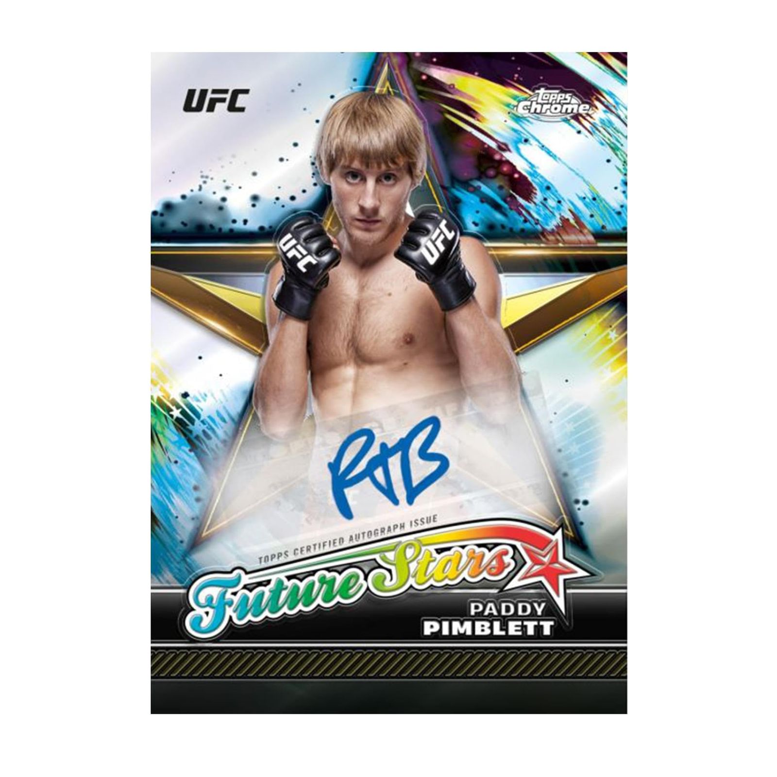 UFC バリューボックス