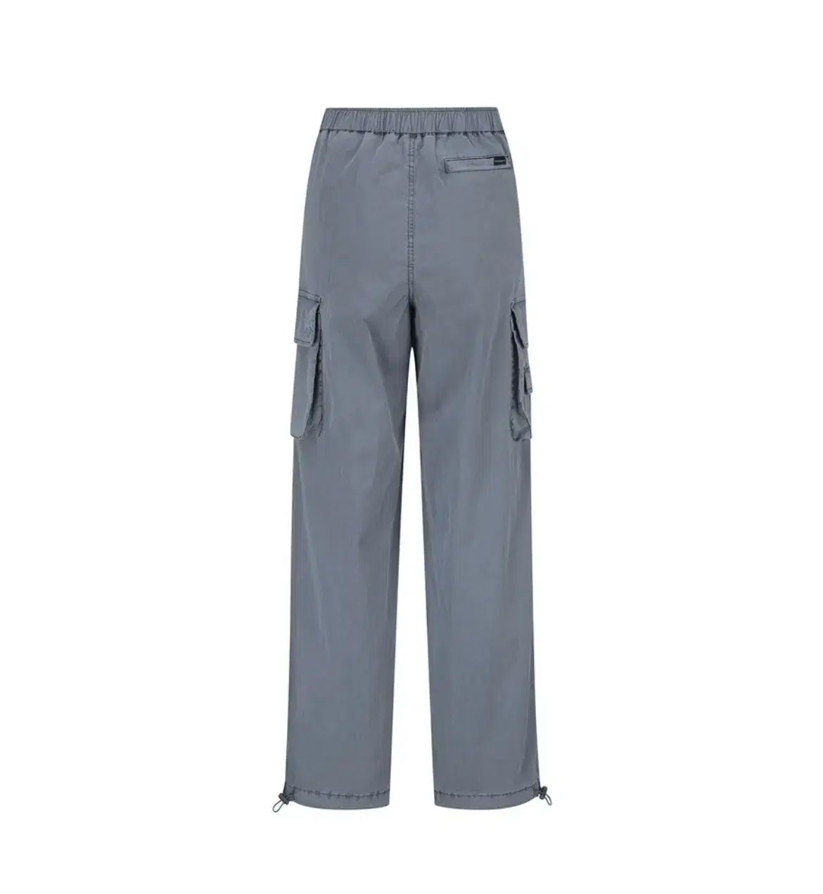 女性 マンダリナドゥク ワイド カーゴ パンツ S サイズ