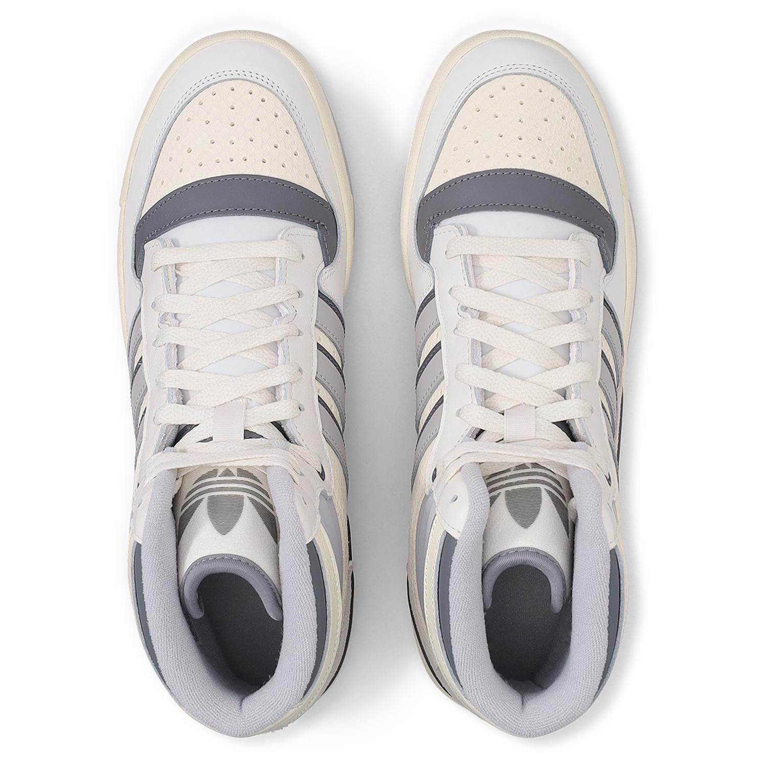 adidas ハイカットスニーカー El Dorado エルドラド GX4081 25.5cm 