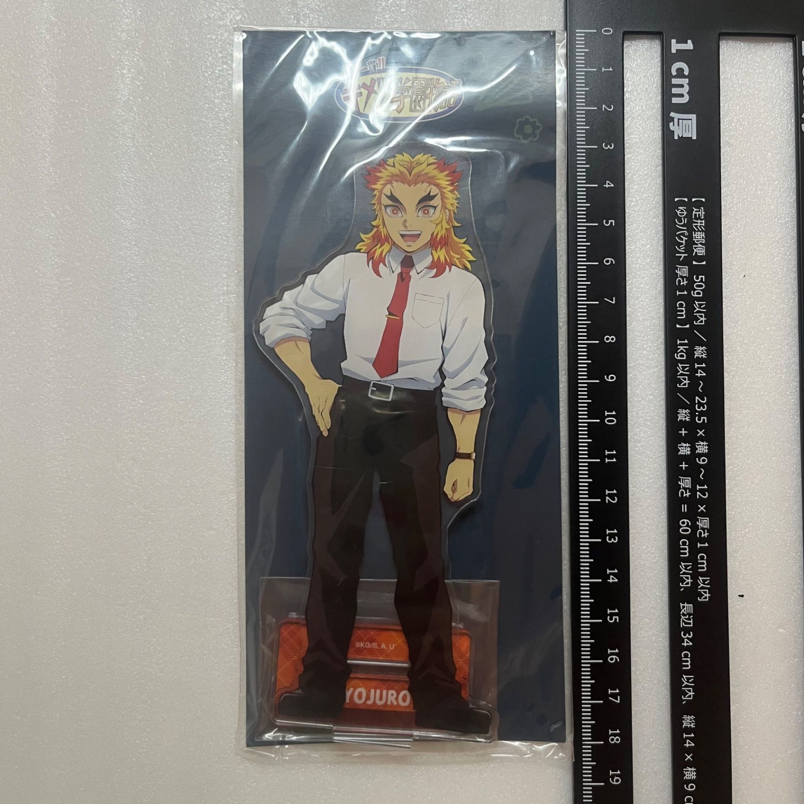 鬼滅の刃 ufotable アニプレックス キメツ学園 アクスタ 缶バッジ 鬼滅