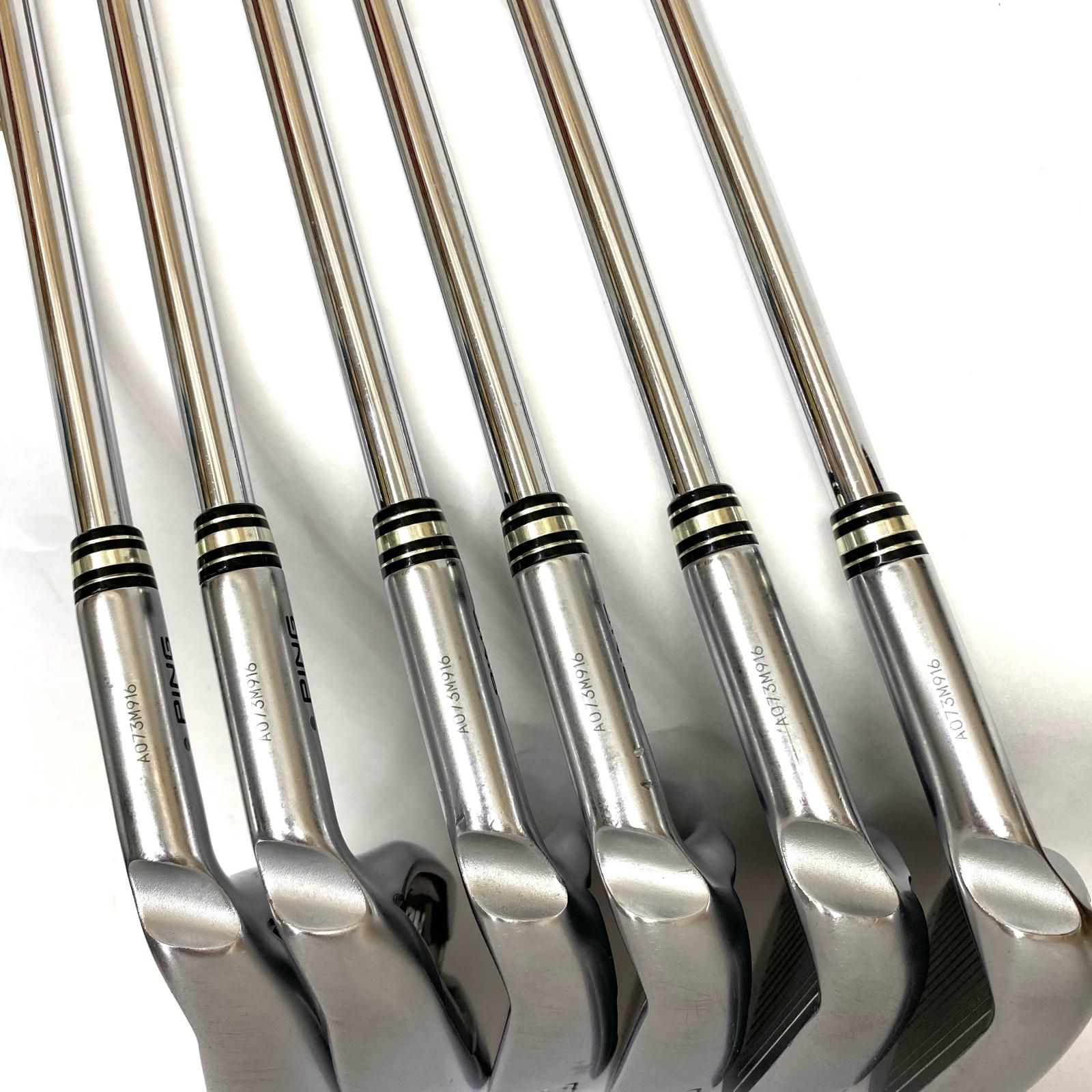 中古 アイアン ヘッド:G425 シャフト:N.S.PRO MODUS3 TOUR105 シャフト:N.S.PRO MODUS3 TOUR105 クラブ種別:アイアン 利き手:右用 シャフト長(in):約6番約37.0inch 【427】【加古川店】 中古 アイアン ヘッド:G425 シャフト:N.S.PRO MODUS3 TOUR105