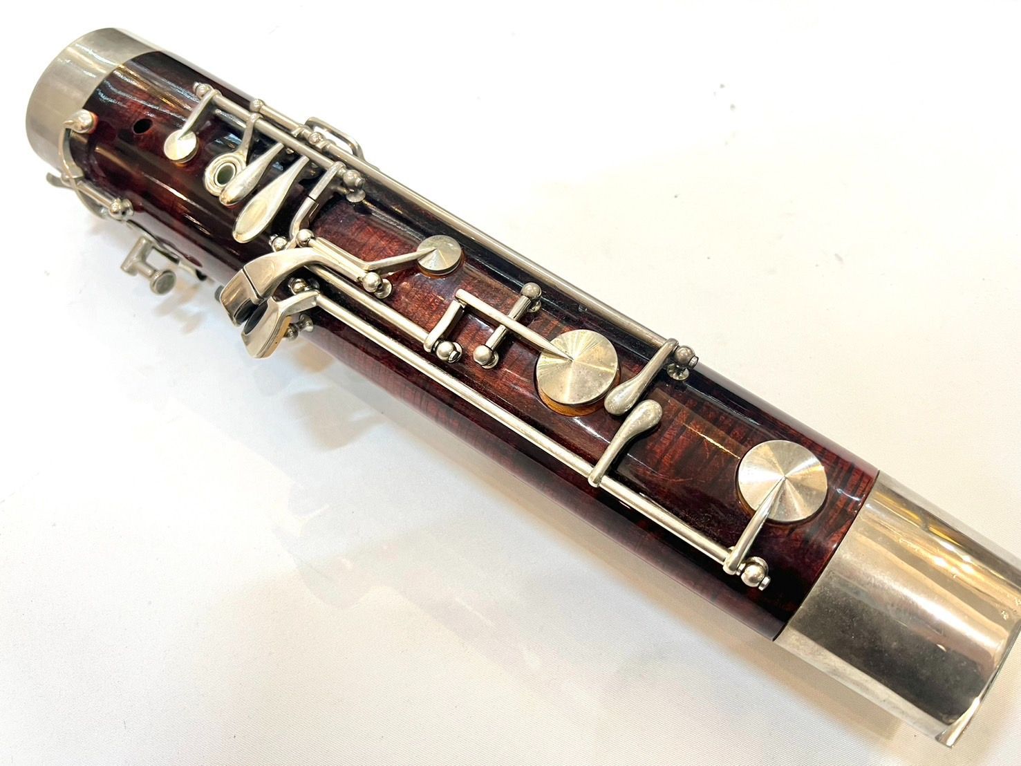 中古】ピュヒナー ファゴット【西巣鴨】 - メルカリ