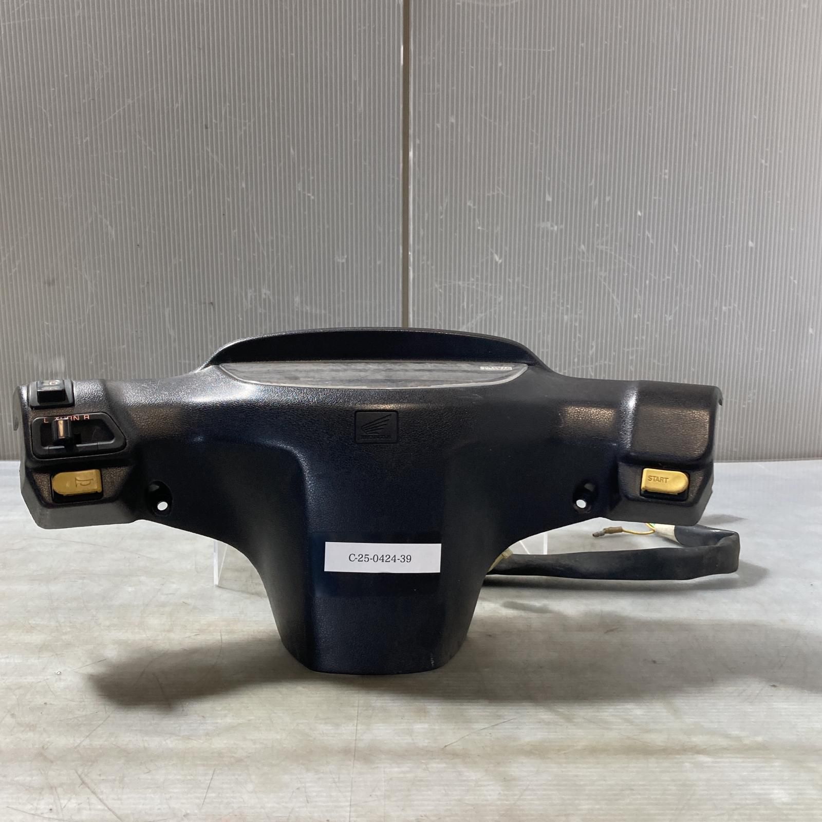 HONDA ディオ50 AF27 メーター メーターカバー　Dio ホンダ