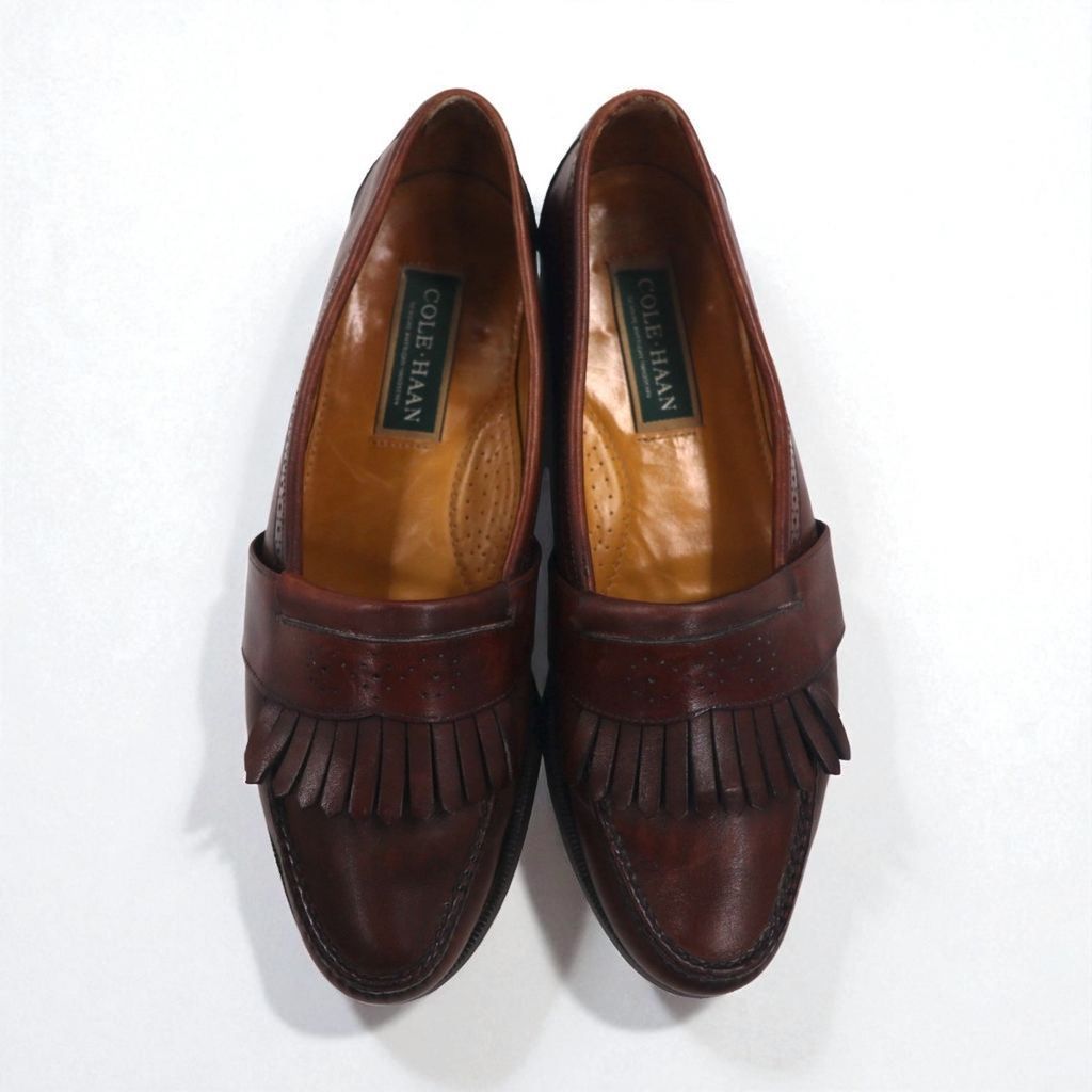 【USA製・美品】COLEHAAN ローファー ブラウン 本革 24.5~25㌢ 楽天市場】ローファー（靴サイズ（cm）25.5・ブランドコール