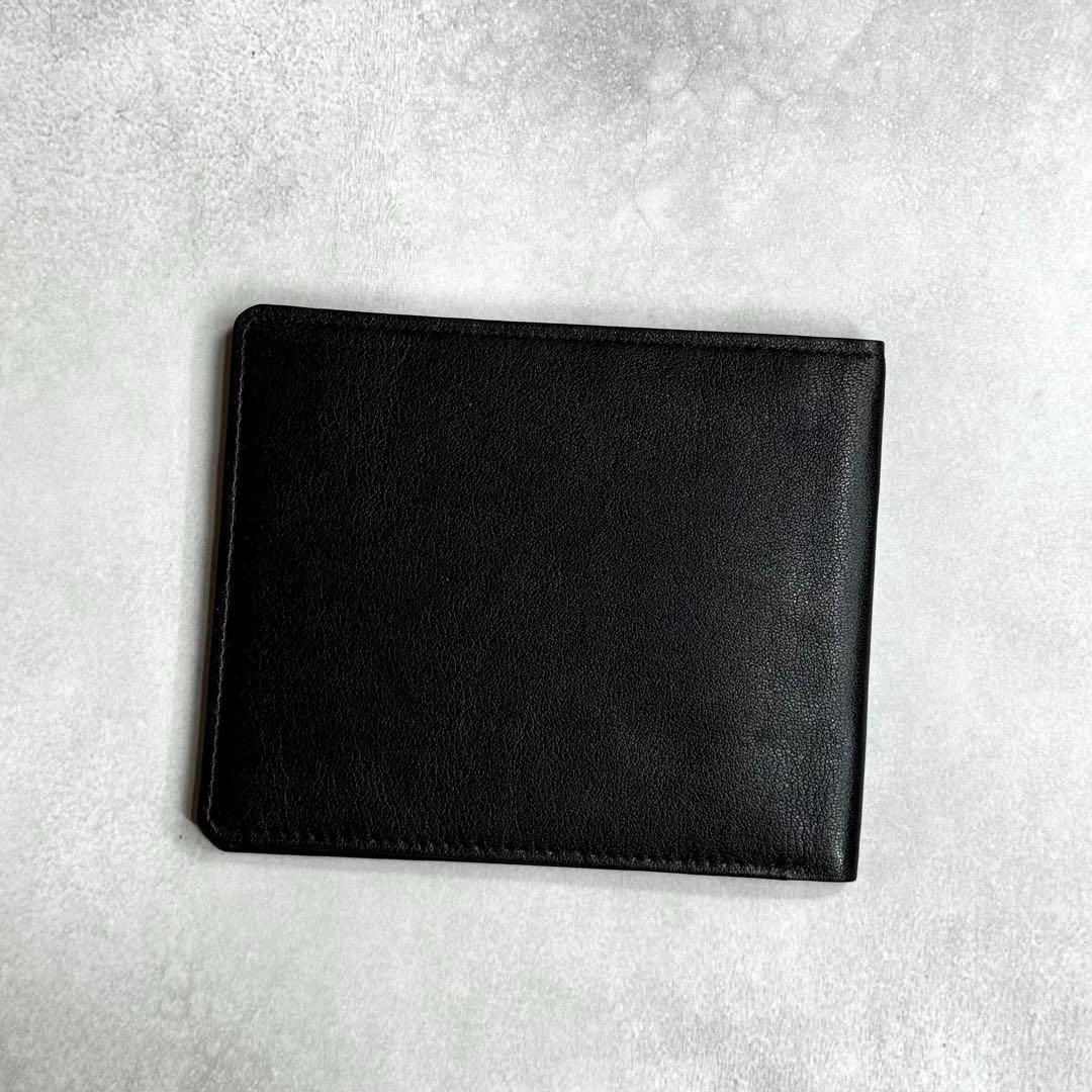未使用品】BALENCIAGA バレンシアガ / BBバイフォールド