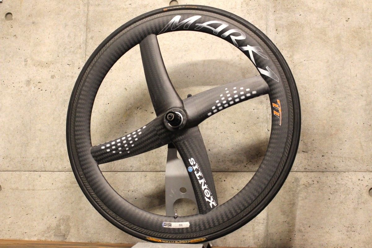 SALE，得価】 ゼンティス XENTIS マーク1 MARK1 TT カーボン チューブ