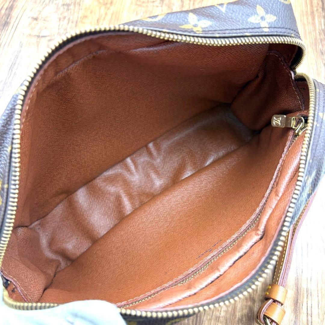 ⛄️超極美品⛄️ルイヴィトンモノグラム トロカデロ27ナイルショルダーバッグ#523 ⛄️超極美品⛄️ルイヴィトンモノグラム トロカデロ27ナイル