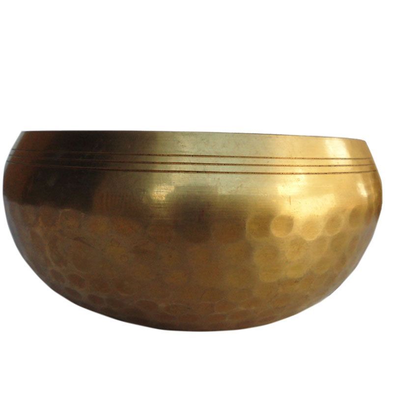 職人手づくり/完全ハンドメイド シンギングボール ネパール Amazon.co